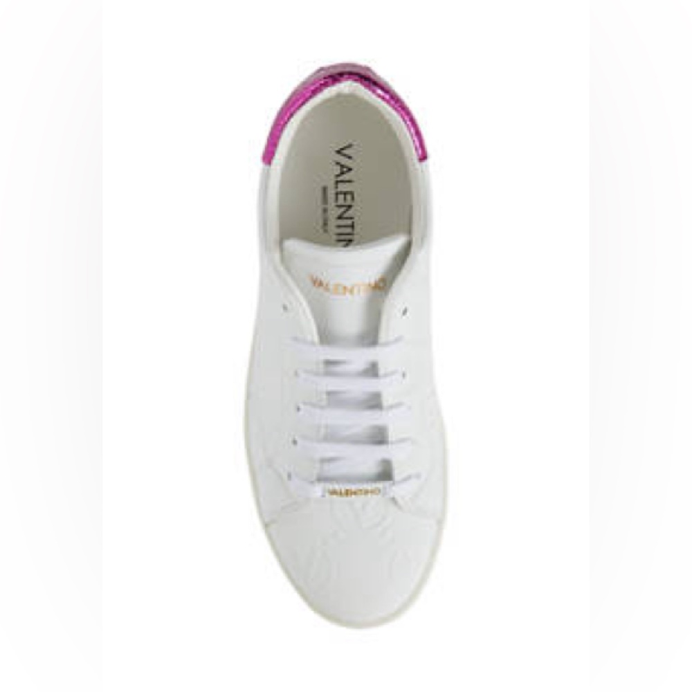 VALENTINO BY MARIO VALENTINO Sofia VLOGO Sneaker
